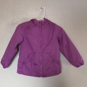 Spring Jacket
